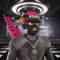 RSNFT #272