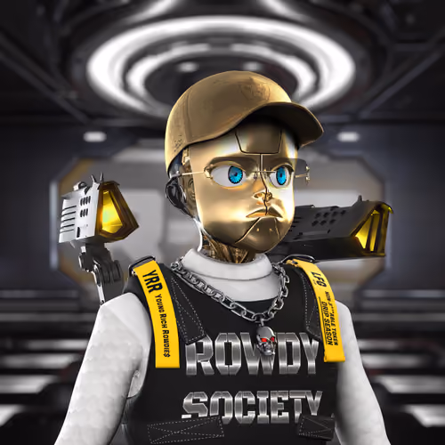 RSNFT #205