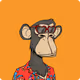 Bored Ape Yacht Club