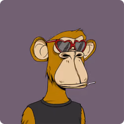Bored Ape Yacht Club