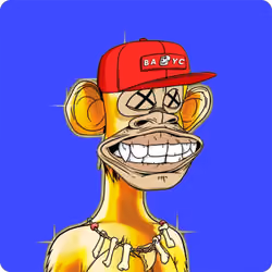 Bored Ape Yacht Club