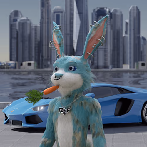 5495