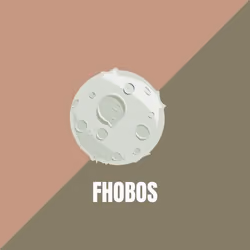 Crypto_Moon #SS002