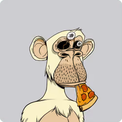 Bored Ape Yacht Club