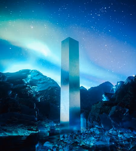 The Monolith