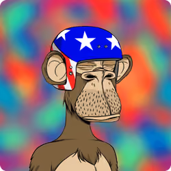 Bored Ape Yacht Club