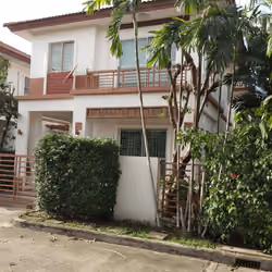 Bangkok House 35 sq.wa. for Sale Bangna Thailand