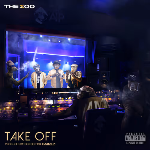 Ape In Productions Takeoff