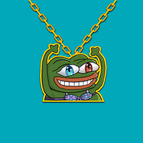 Tiffpepe Hd