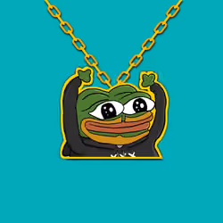 TiffPepe HD #613