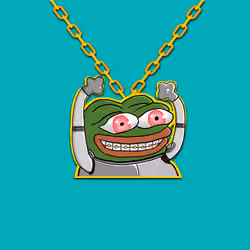 TiffPepe HD #4038