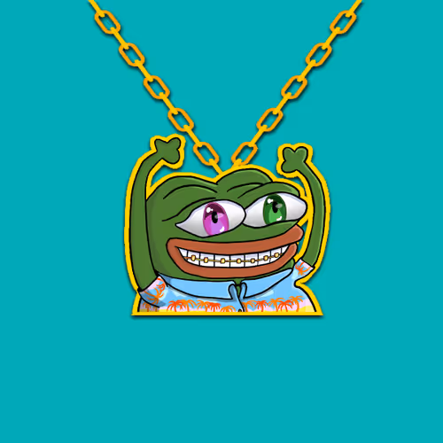Tiffpepe Hd