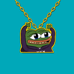 TiffPepe HD #4039