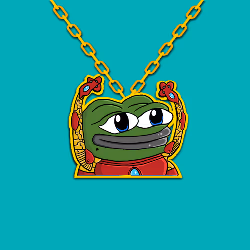 Tiffpepe Hd