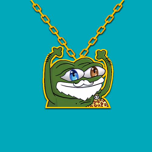Tiffpepe Hd