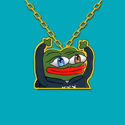 TiffPepe HD #773