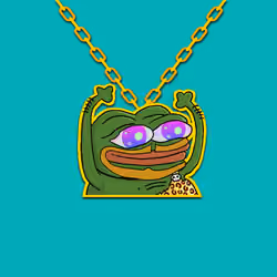 TiffPepe HD #614