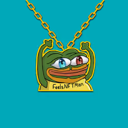 TiffPepe HD #31