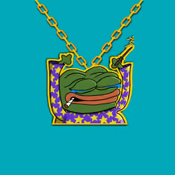 TiffPepe HD #4012