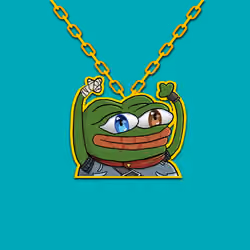 TiffPepe HD #837