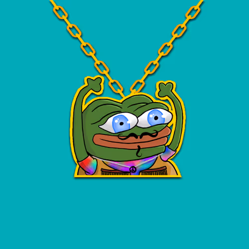 Tiffpepe Hd