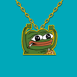 TiffPepe HD #827