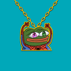TiffPepe HD #823