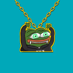 TiffPepe HD #4006