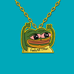 TiffPepe HD #1704