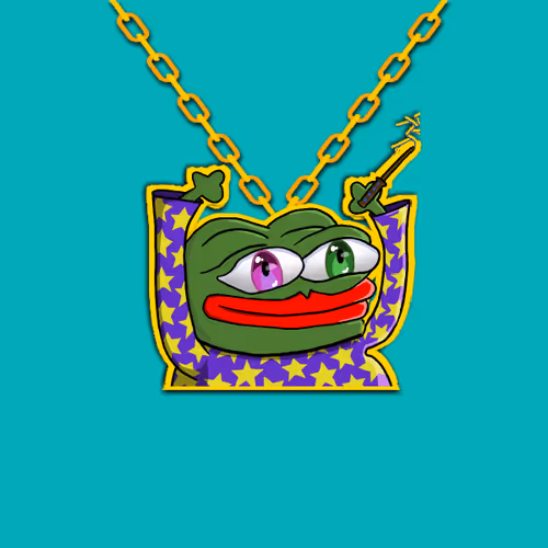 Tiffpepe Hd