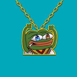 TiffPepe HD #1705