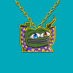 TiffPepe HD #32