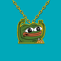 TiffPepe HD #453