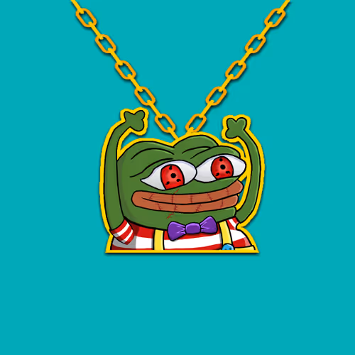 Tiffpepe Hd