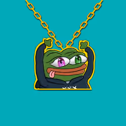 TiffPepe HD #714