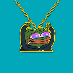 TiffPepe HD #4015