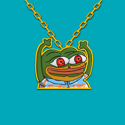 TiffPepe HD #838