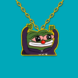 TiffPepe HD #4410