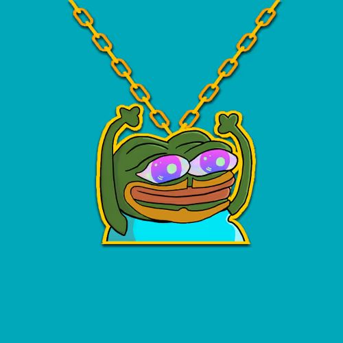 Tiffpepe Hd