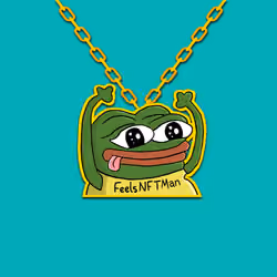 TiffPepe HD #715