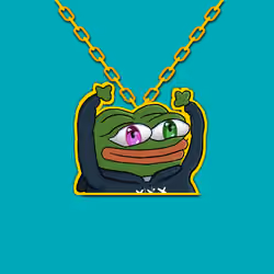TiffPepe HD #4010
