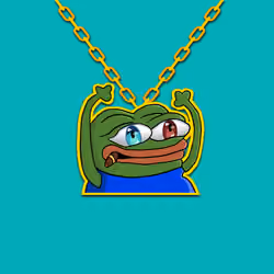 TiffPepe HD #4404