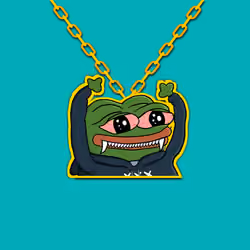 TiffPepe HD #4045