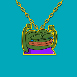 TiffPepe HD #4417