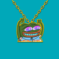 TiffPepe HD #772