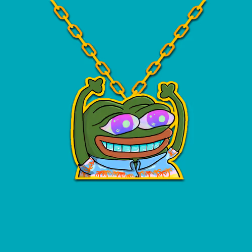 TiffPepe HD #772
