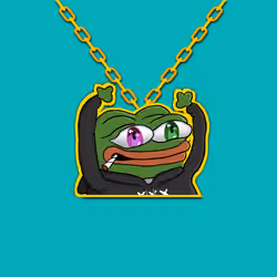 TiffPepe HD #824