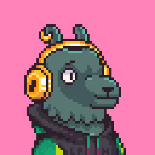 LlamaPix #2990