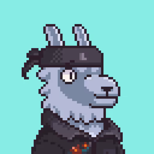 Llamapix Genesis