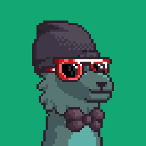 Llamapix Genesis